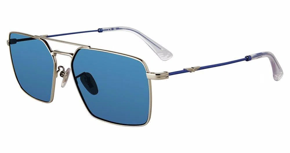 Police SPLL07 Sunglasses - view 2